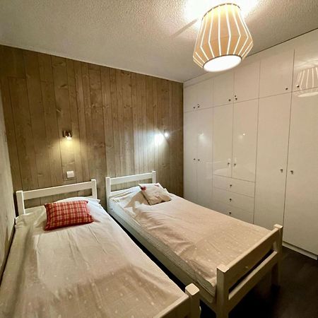 Apartment Le Pramecou - Val Claret-14 By Interhome Tignes Exterior foto